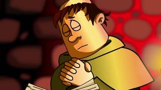 Martin Luther The Animated Movie  English [upl. by Aennaej146]