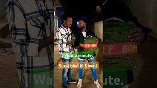 Happy Diwali comedy realfoolscomedy funny realfoolsnewcomedy ghost diwalispecial [upl. by Aneem845]