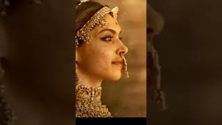 Padmaavat Review  Ranveer Singh  Deepika Padukone  Shahid Kapoor [upl. by Ennairak]