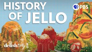 Why Was Jello Salad Ever A Thing  Delishtory [upl. by Bendicta]