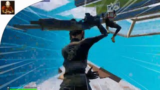 PXMP CHUBS CONVICTED vs RIKO SINISTER DENWYA😳 FORTNITE TOKENWAGER [upl. by Alma667]