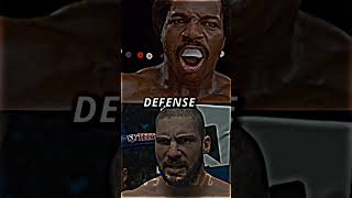 Apollo Creed vs Viktor Drago  shorts edit fyp rocky [upl. by Ranie843]