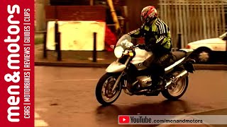 BMW R1150R  Review 2004 [upl. by Hgielrebmik]