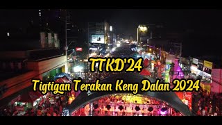 Tigtigan Terakan Keng Dalan Festival [upl. by Kleeman947]