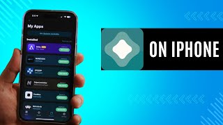 Install Altstore on iOS Your Gateway to Unlimited Apps [upl. by Shult]