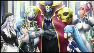 Edens Zero Ending 2 full [upl. by Iron]