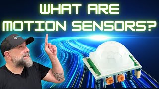 What Are Motion Sensors [upl. by Delanie611]