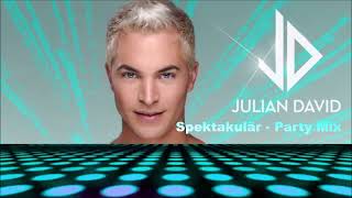 Julian David Spektakulär [upl. by Anallese975]