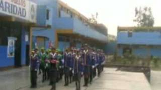 HIMNO DEL COLEGIO 0086 JOSE MARIA ARGUEDASSJLLIMA PERU [upl. by Andres]