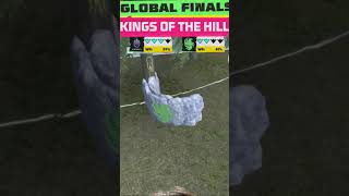 FFWS Global Finals 2024  shorts shortvideo trending freefiremax [upl. by Gustafsson]