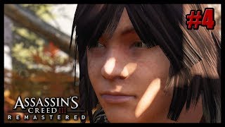 RATONHNHAKÉTON Assassins Creed 3 Remastered 4 FR [upl. by Ayanet]