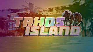 TRHDS Island  Episode 3  Roblox Royale High Reality TV [upl. by Seys]