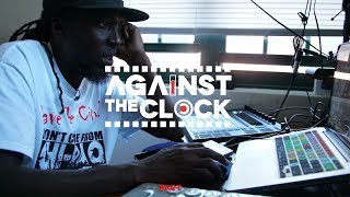 RP BOO  Against The Clock [upl. by Balas]