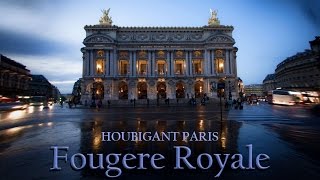 FOUGERE ROYALE by Houbigant Review [upl. by Nojid219]