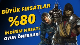 PS STORE BÜYÜK FIRSATLAR İNDİRİMİ  PS STORE MAYIS İNDİRİMLERİ  PS PLUS MAYIS İNDİRİMLERİ [upl. by Tereb]