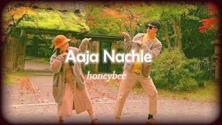 Aaja Nachle SlowedReverb honeybee [upl. by Irihs318]