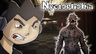 PANIC  Nyctophobia [upl. by Er]