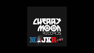 CHERRY MOON RECORDS MAJKRO MIX [upl. by Bathelda]