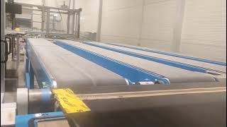 Germany Solar Panel Production Line [upl. by Jews]