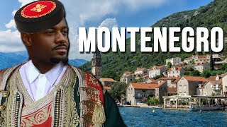 I VISITED MONTENEGRO SO YOU DIDNT HAVE TO [upl. by Gowon]