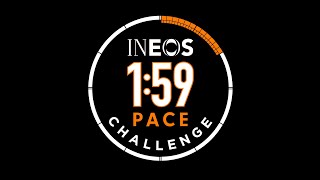 INEOS 159 PACE CHALLENGE [upl. by Pavel]