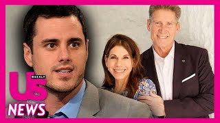 Ben Higgins Divulges Rumor About Gerry Turner Theresa Nists Divorce [upl. by Landry]