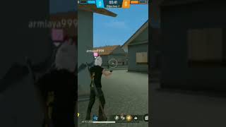 1 vs 4 on ups Armiaraj999ff [upl. by Meekahs]