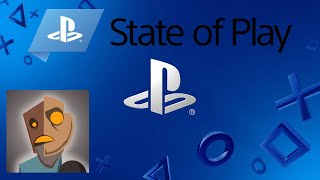 State of Play Sep 24 2024 wProto  State of Play PS5 Remastered Edition [upl. by Droflim761]