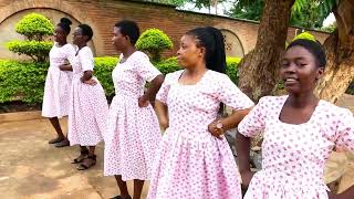 TIKONDWERE AMBUYE WAUKA  ST JOHNS CHOIR 1 MSAMBA PARISH [upl. by Aitam]