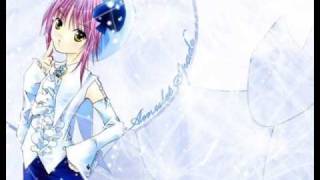 Shugo Chara OST 2  6 Konpeki no Yoru [upl. by Kcirted893]