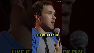 Mark Normand  Should We Treat Everyone Equally shorts [upl. by Ahern]