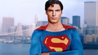 How Is SUPERMAN From 1978 Not On Your Top 10 Comic Book Movie List  AMC Movie News [upl. by Odnamra]