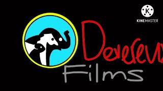 NEW Devereux Films Logo [upl. by Japeth]