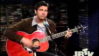 Duncan Sheik Barely Breathing Acoustic [upl. by Keemahs]