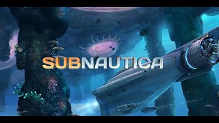 Subnautica EP 3  NOS VAMOS A EXPLORAR LAS PRUFUNDIDADES en vivo [upl. by Anaeco]