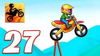 Bike Race Free  Top Motorcycle Racing Games  EASY BIKE [upl. by Baggett]