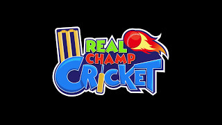 Real Champ Cricket  Awesome Game Teaser of 2019 [upl. by Grishilde149]