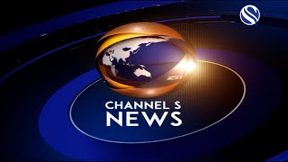 CHANNEL S NEWS  TEN LIVE ON CHANNEL S SKY 777 26 October 2024 [upl. by Syverson]