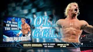 quotHere To Show The World feat Downstaitquot Dolph Ziggler Entrance Song 2011 Congrats New Champ [upl. by White]