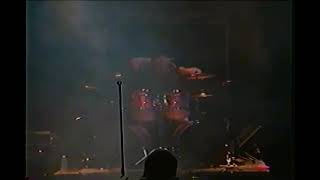 Scorch Live 2004 Promo VHS Transfer [upl. by Quar]