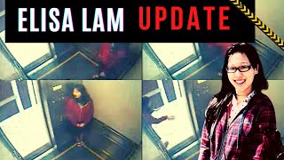 The Elisa Lam Case  Update And Analysis [upl. by Bernarr395]