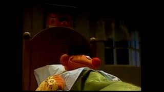 Sesame Street  Ernie calls Bert when hes away fixed [upl. by Giorgia]