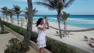 The truth about Occidental Tucancun Beach Resort Cancun Mexico [upl. by Jacynth972]