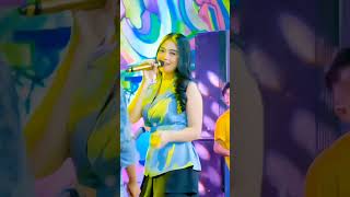 quotNyawijiquot Diandra Ayu ft Rizal Pahlevikang ojol music dangdutkoplo [upl. by Nisbet531]