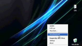 Kaspersky Anti Virus 2010 Licence Forever no Blocking [upl. by Gibb66]