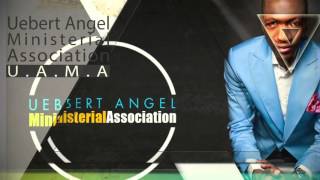 Uebert Angel  Gods Medicine [upl. by Joli]