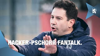 Hacker PschorrFantalk nach M60MSV 20012024 [upl. by Ylirama]