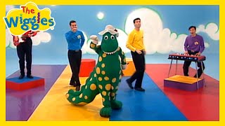 Dorothy the Dinosaur 🦖 The Wiggles OGWiggles [upl. by Ocirled63]