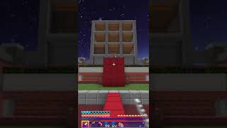 Bridge 1v1 VS PRO In Minecraft minecraft bedwars [upl. by Vilhelmina]