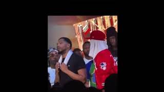 TAY ROC exposes KYD SLADE 4 Snitchin He brings the paper out did da plug talk 😩battlerap url [upl. by Fraya]